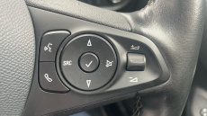 Vauxhall Corsa 1.2 Turbo Elite Nav Premium 5dr Petrol Hatchback